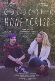 Honeycrisp' Poster