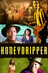 Honeydripper Poster