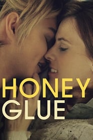 Honeyglue' Poster