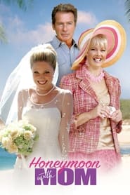 Honeymoon with Mom' Poster