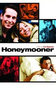 Honeymooner' Poster