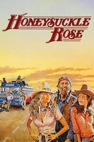 Honeysuckle Rose' Poster