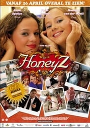 Honeyz' Poster