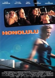Honolulu' Poster
