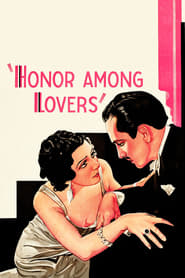 Honor Among Lovers' Poster