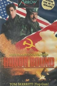 Honor Bound' Poster