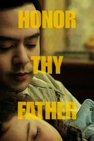 Honor Thy Father' Poster