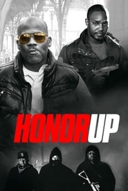 Honor Up' Poster