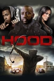 Hood' Poster