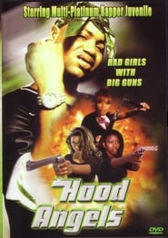 Hood Angels' Poster