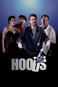 Hoods' Poster