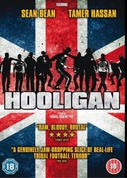 Hooligan' Poster