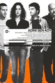 Adn Sen Koy' Poster