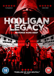 Hooligan Legacy' Poster