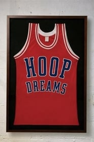 Hoop Dreams' Poster