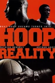 Hoop Reality' Poster