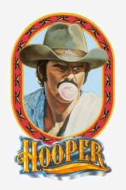 Hooper' Poster