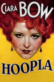 Hoopla' Poster
