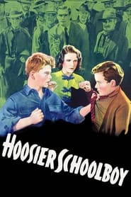 Hoosier Schoolboy' Poster
