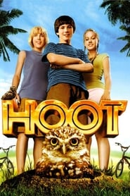 Hoot' Poster