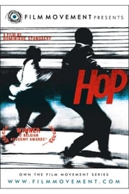 Hop' Poster