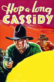 Hopalong Cassidy' Poster