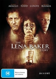 Hope  Redemption The Lena Baker Story' Poster