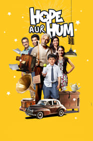 Hope Aur Hum' Poster