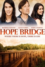 Hope Bridge' Poster