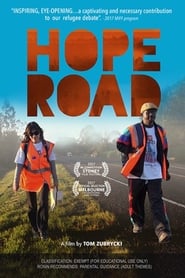Hope Road' Poster
