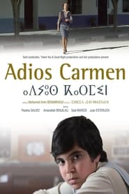 Goodbye Carmen' Poster