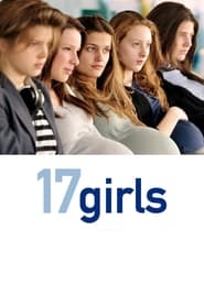 17 Girls' Poster