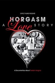 Horgasm A Love Story' Poster