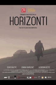 Horizons' Poster