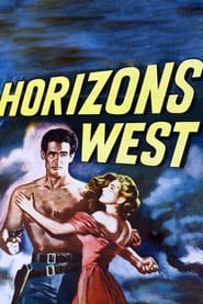 Horizons West' Poster