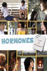 Hormones' Poster