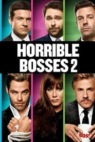 Streaming sources forHorrible Bosses 2