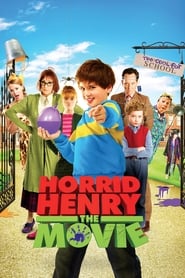 Streaming sources forHorrid Henry The Movie