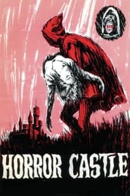 Horror Castle' Poster
