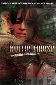 Horror House' Poster