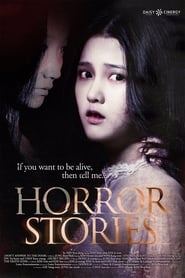 Streaming sources forHorror Stories