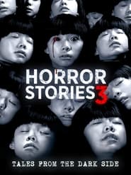 Horror Stories 3' Poster