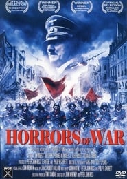 Horrors of War' Poster