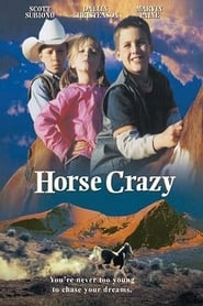 Horse Crazy' Poster