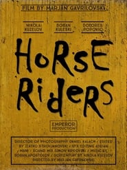 Horse Riders' Poster