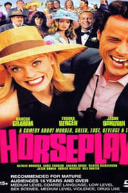 Horseplay' Poster