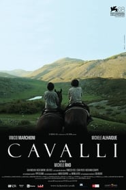 Cavalli' Poster