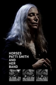 Streaming sources forHorses Patti Smith and Her Band
