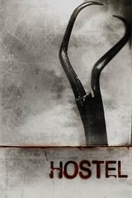 Hostel' Poster