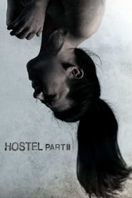Streaming sources forHostel Part II